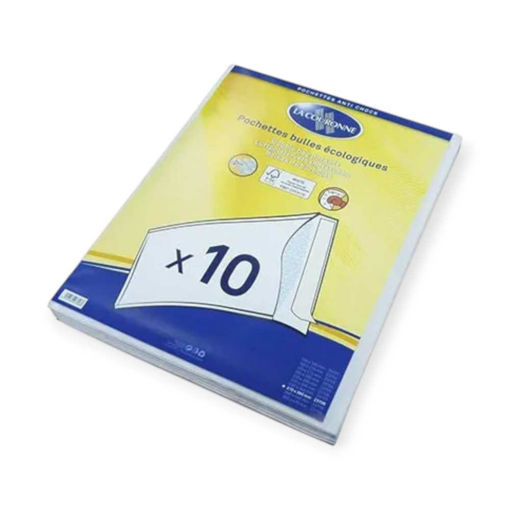 Picture of PADDED ENVELOPE 120X215MM